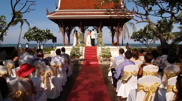 Centara Grand Beach Resort Hua Hin