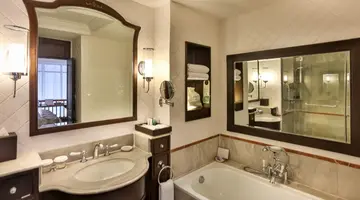 Centara Grand Beach Resort Hua Hin