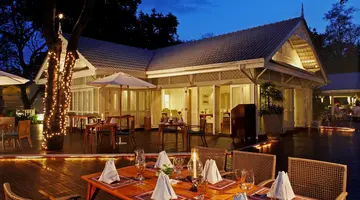 Centara Grand Beach Resort Hua Hin