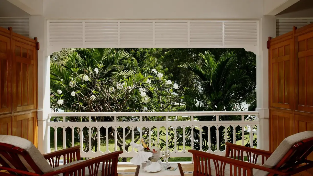 Centara Grand Beach Resort Hua Hin