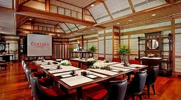 Centara Grand Beach Resort Hua Hin