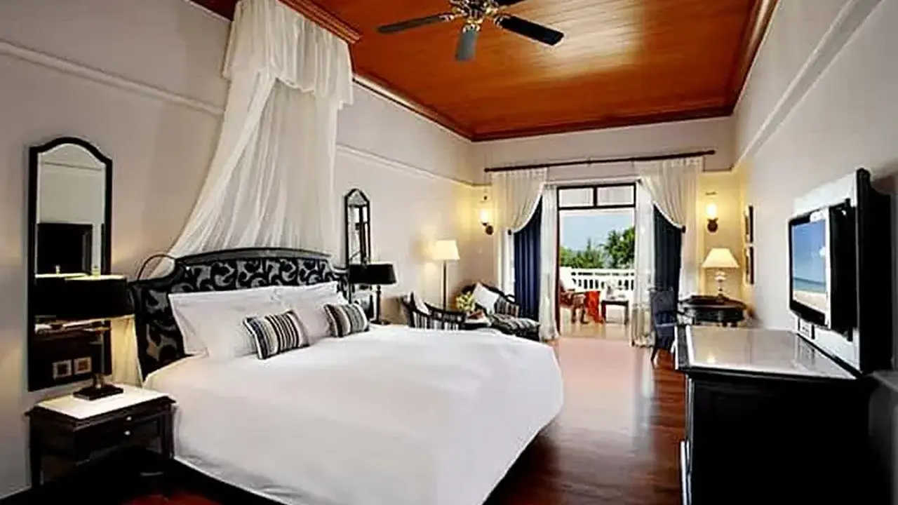 Centara Grand Beach Resort Hua Hin
