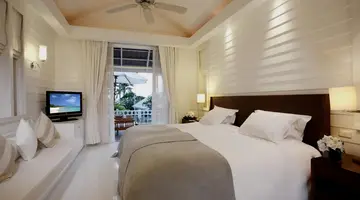 Centara Grand Beach Resort Hua Hin