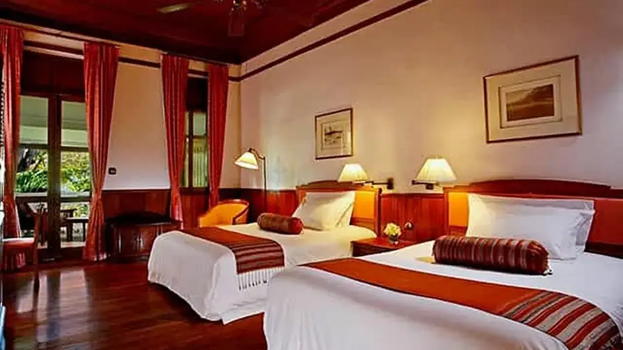Centara Grand Beach Resort Hua Hin