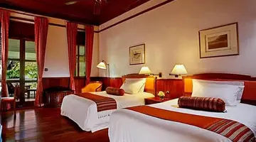 Centara Grand Beach Resort Hua Hin