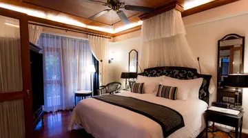 Centara Grand Beach Resort Hua Hin
