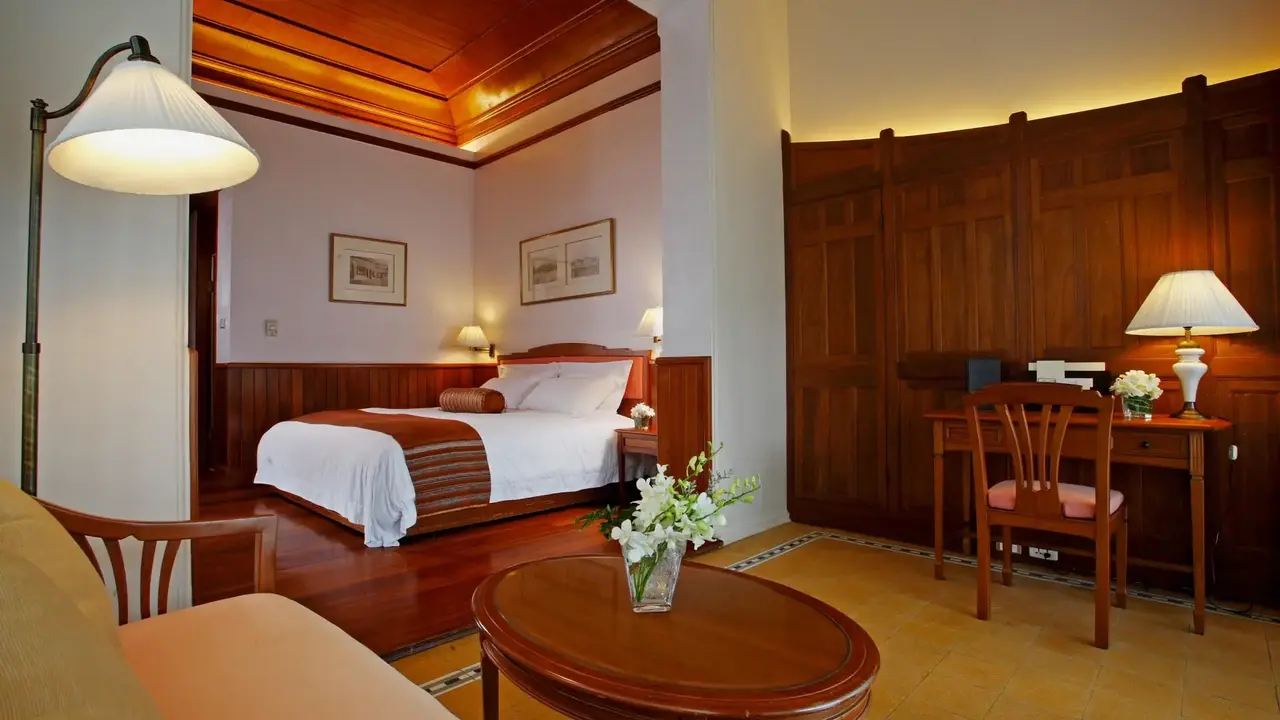 Centara Grand Beach Resort Hua Hin