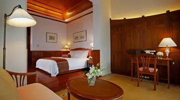 Centara Grand Beach Resort Hua Hin