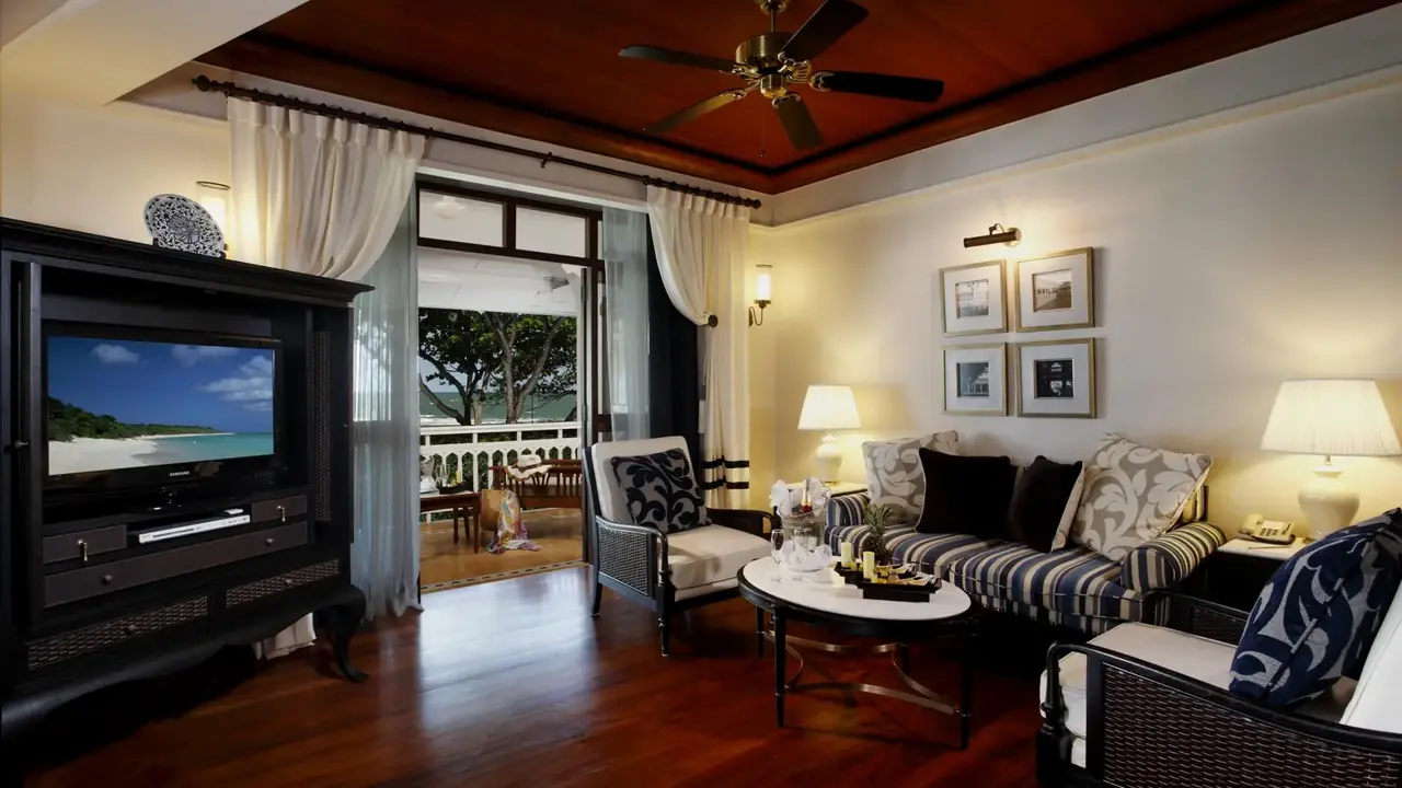 Centara Grand Beach Resort Hua Hin
