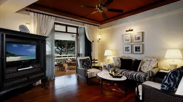 Centara Grand Beach Resort Hua Hin