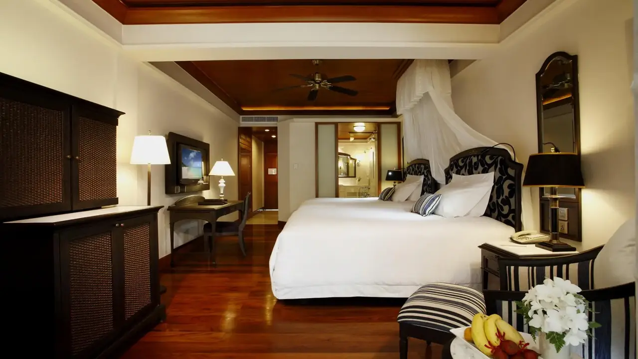 Centara Grand Beach Resort Hua Hin