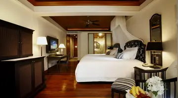 Centara Grand Beach Resort Hua Hin