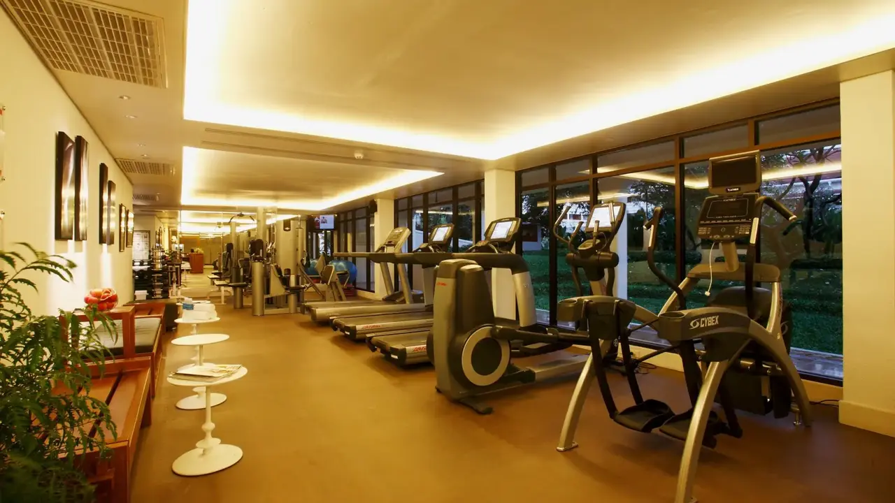 Centara Grand Beach Resort Hua Hin