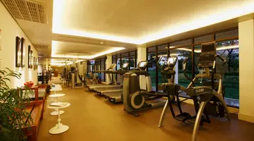 Centara Grand Beach Resort Hua Hin