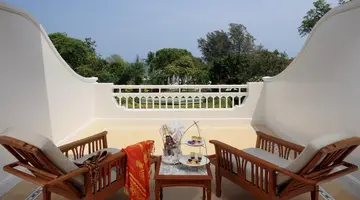 Centara Grand Beach Resort Hua Hin