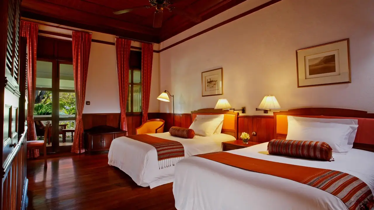 Centara Grand Beach Resort Hua Hin