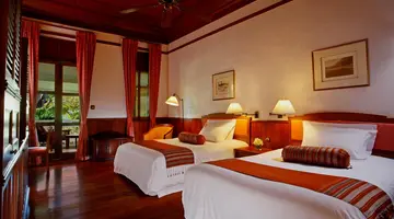 Centara Grand Beach Resort Hua Hin