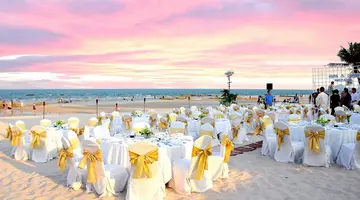 Centara Grand Beach Resort Hua Hin
