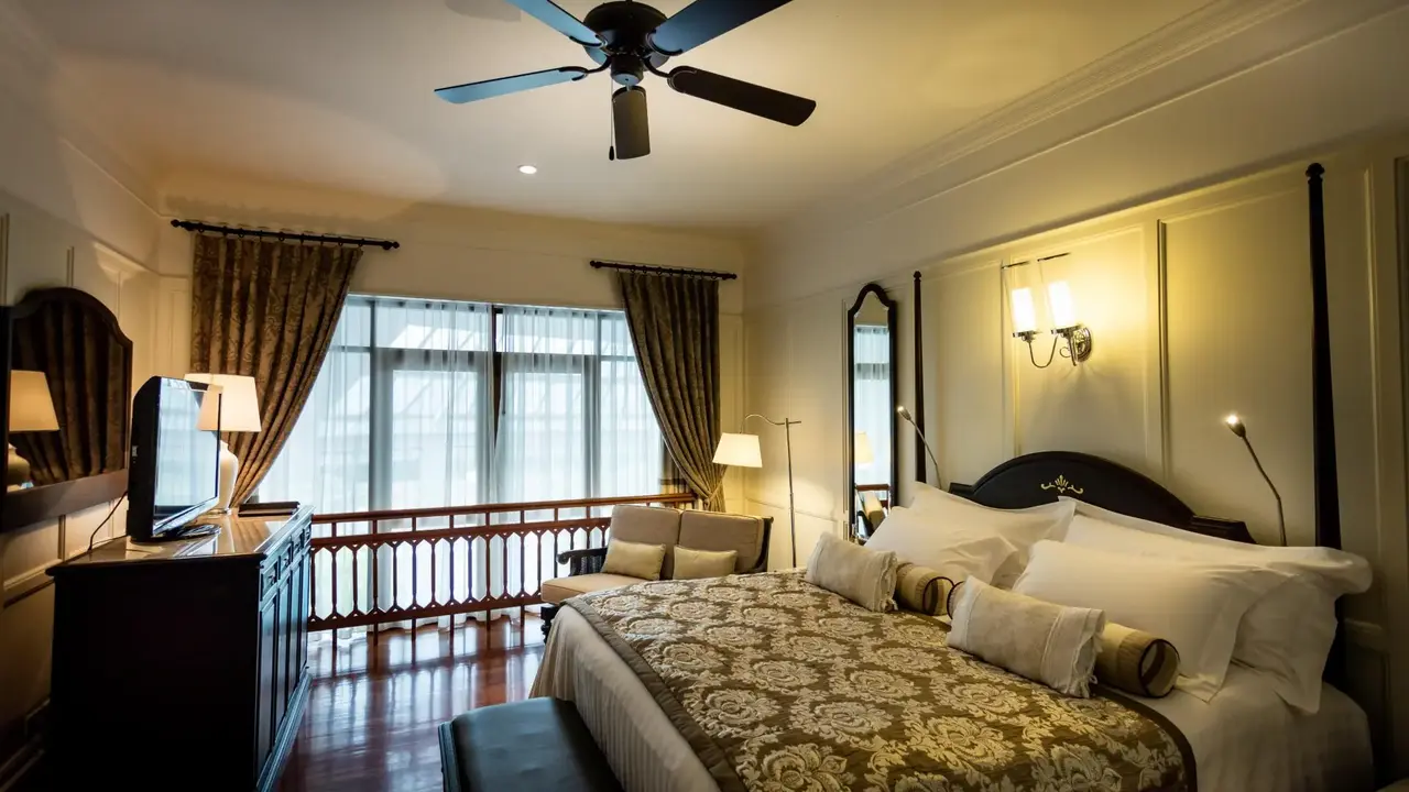 Centara Grand Beach Resort Hua Hin