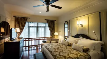 Centara Grand Beach Resort Hua Hin