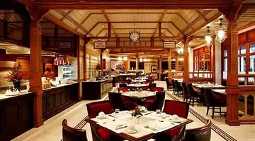 Centara Grand Beach Resort Hua Hin
