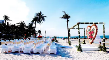 Centara Grand Beach Resort Hua Hin