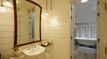 Centara Grand Beach Resort Hua Hin