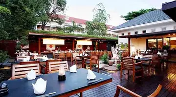 Centara Grand Beach Resort Hua Hin