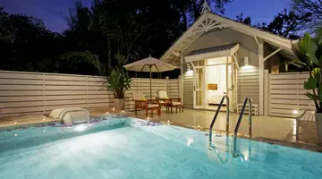 Centara Grand Beach Resort Hua Hin