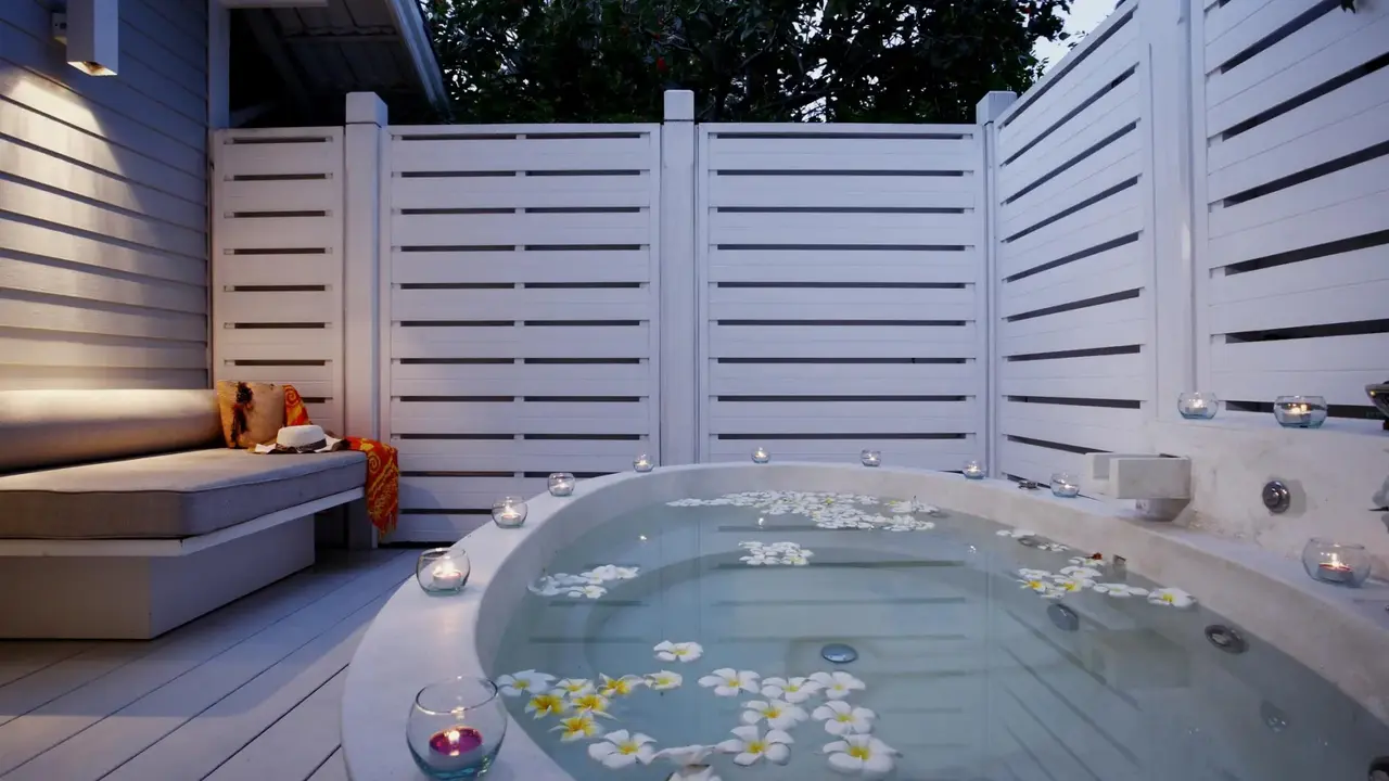 Centara Grand Beach Resort Hua Hin