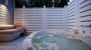 Centara Grand Beach Resort Hua Hin