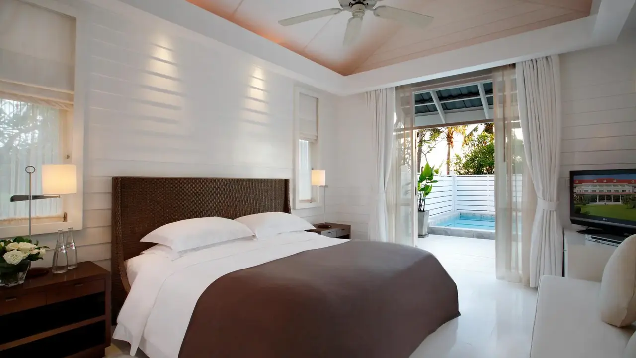 Centara Grand Beach Resort Hua Hin