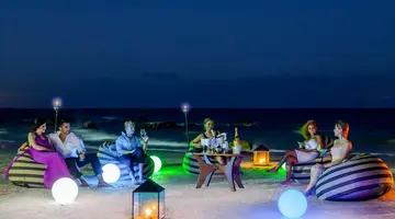 Centara Grand Beach Resort Hua Hin