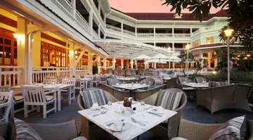 Centara Grand Beach Resort Hua Hin