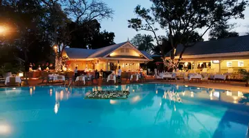 Centara Grand Beach Resort Hua Hin