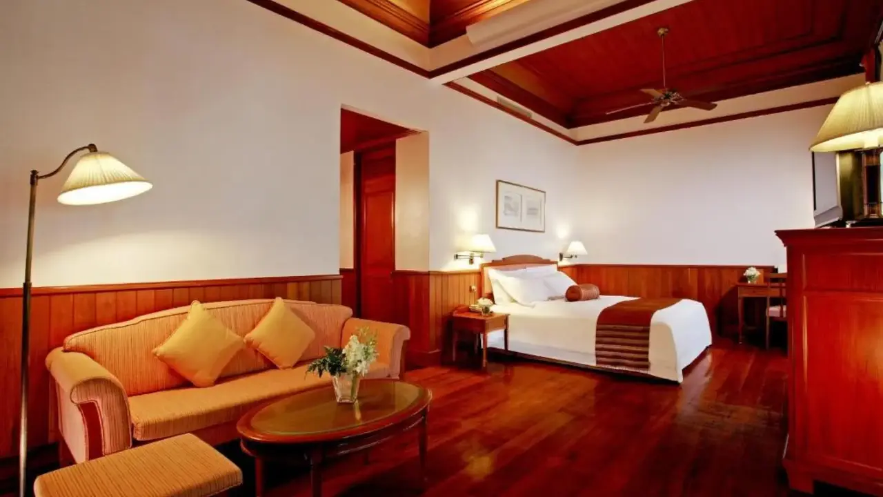 Centara Grand Beach Resort Hua Hin