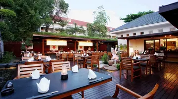 Centara Grand Beach Resort Hua Hin