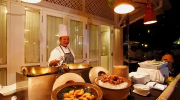 Centara Grand Beach Resort Hua Hin