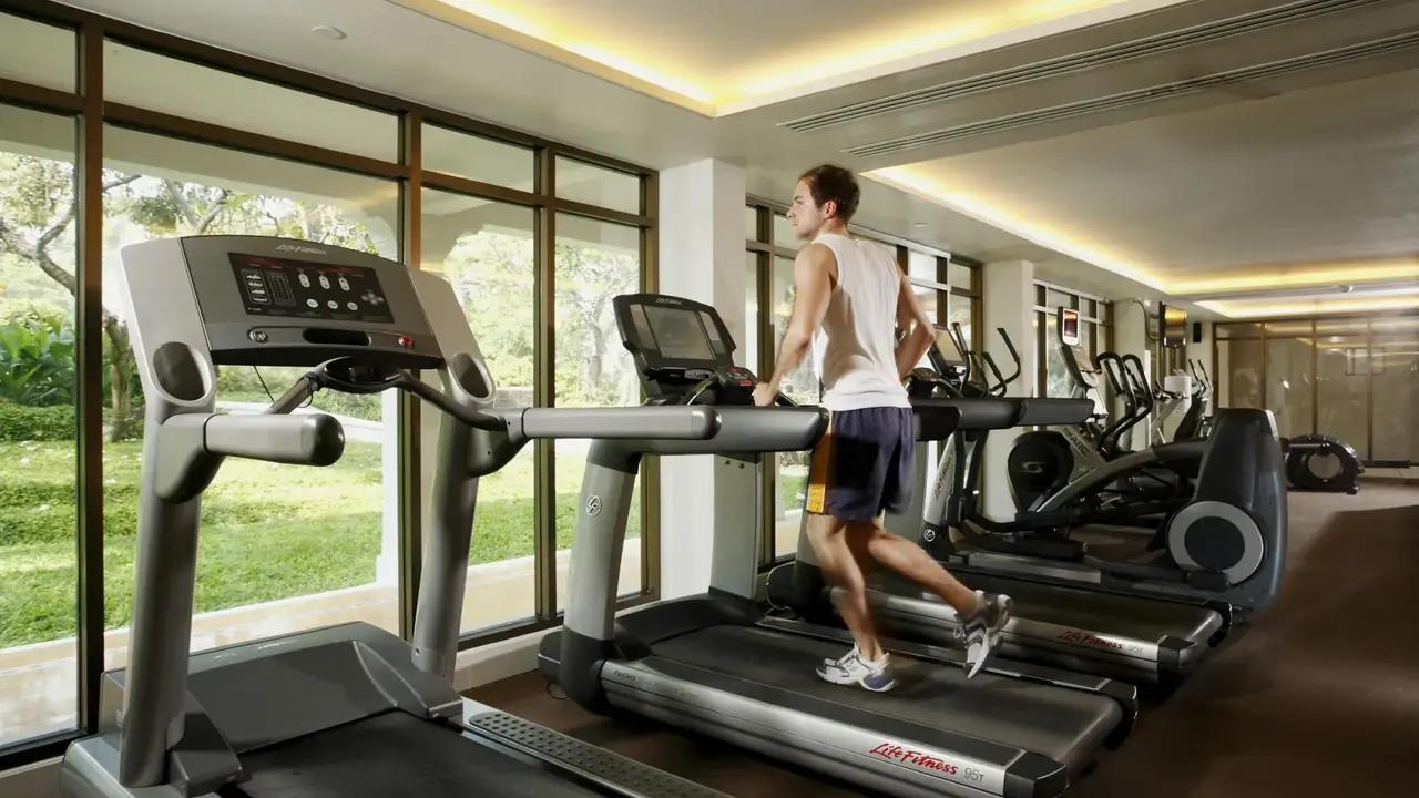 Centara Grand Beach Resort Hua Hin
