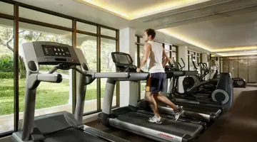 Centara Grand Beach Resort Hua Hin