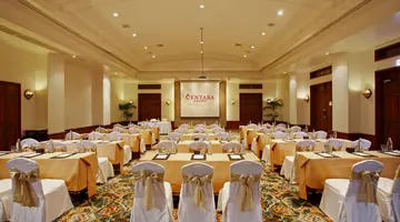 Centara Grand Beach Resort Hua Hin