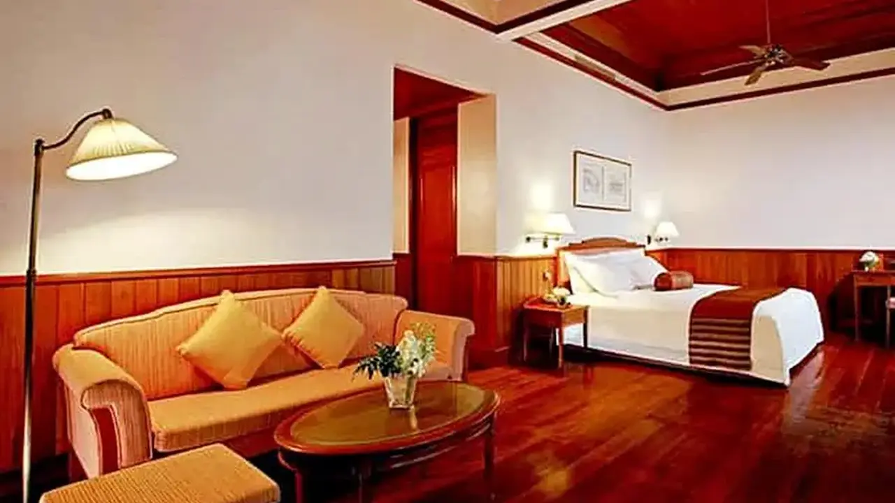 Centara Grand Beach Resort Hua Hin