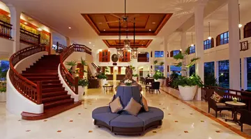 Centara Grand Beach Resort Hua Hin
