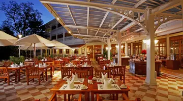 Centara Grand Beach Resort Hua Hin