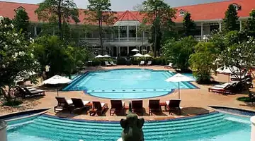 Centara Grand Beach Resort Hua Hin