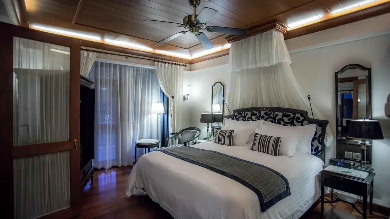 Centara Grand Beach Resort Hua Hin