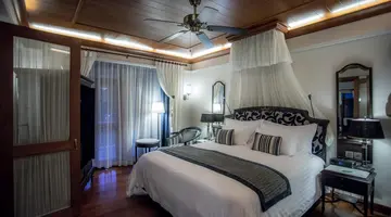 Centara Grand Beach Resort Hua Hin