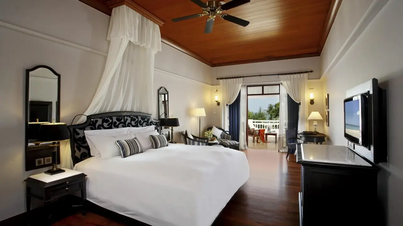 Centara Grand Beach Resort Hua Hin