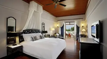 Centara Grand Beach Resort Hua Hin
