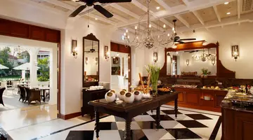 Centara Grand Beach Resort Hua Hin